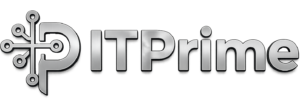 ITPrime Logo